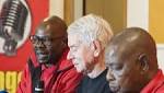 slams SACP governing Metsimaholo with