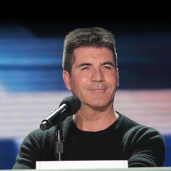 Simon Cowell Birthday