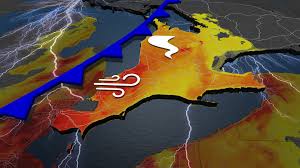 The Weather Network - News update