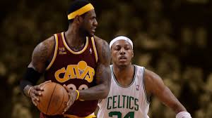 Trend Google: lebron james