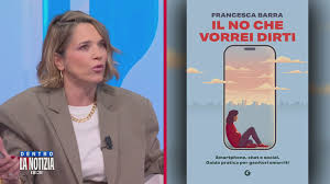 Trend Google: francesca barra