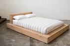 Platform bed plans Sydney