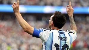 Goleadores Mundial 2026
