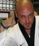 Train with Mr. Jake Erling and his black belts! - jakepic