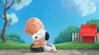 Image result for the peanuts movie