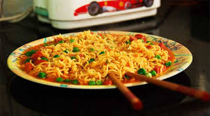 Image result for all kinds maggi in india