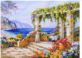 Resultat d'imatges de estilos de bordados artesanales