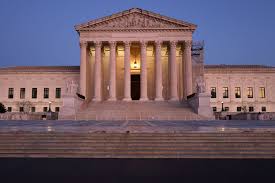 SCOTUSblog - News update