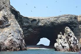 Resultado de imagen para collage de imagenes de las islas ballestas
