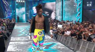 Je’Von Evans Deserves a Single Intercontinental Title Push Against Penta After WrestleMania 42