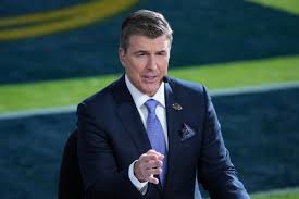 Rece Davis Calls Firing of Major College Football Coach 'Inevitable'