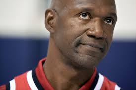 Six questions with former Portland Trail Blazers point guard and current Minnesota Timberwolves assistant coach Terry Porter from Las Vegas Summer League: - blazers-celebrate-40-years-e83a9be4f9799775
