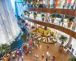 Dubai Mall
