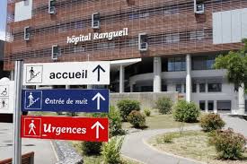 Toulouse : un patient arrive aux urgences avec un obus coincé dans le rectum, les démineurs appelés en renfort