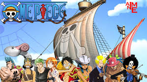 Image result for one piece