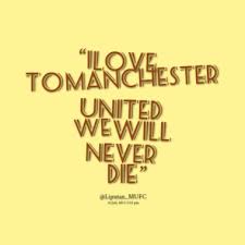 Finest five stylish quotes about manchester picture German ... via Relatably.com