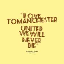 Manchester Quotes. QuotesGram via Relatably.com