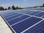 Commercial Solar Panel Systems 4kW, 10kW, 25kW, 50kW