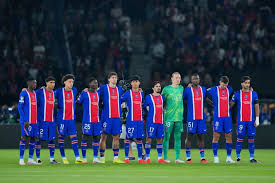 Ligue 1 Predictions | Round 4: PSG head to Brest in search of first win, Strasbourg host Monaco