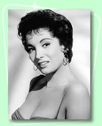 Photo of Linda Cristal Photo gallery - t