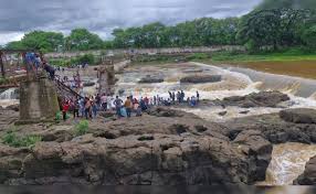 Bridge Across Indrayani River Near Pune Collapses, 20 Tourists Swept Away