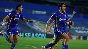 Getafe Sorprende: Victoria Clave lo Mete en Puestos Europeos