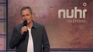 Warum Kabarettist Dieter Nuhr den Leo-Baeck-Preis erhält
