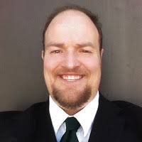 The Church of Jesus Christ of Latter-day Saints Employee Spencer Collier's profile photo
