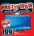 MediaWorld: volantino e offerte