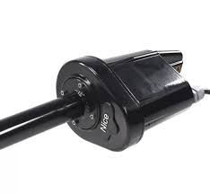Nice Apollo 816-BLK Replacement Master Arm Actuator EBS ...
