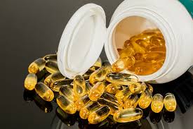 Studies have shown that omega-3, widely known as a health functional food, can interfere with brain