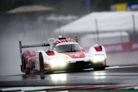 News source: Endurance Info