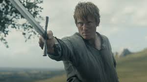 ‘A Knight of the Seven Kingdoms’ Creator on Premiere’s Shocking ‘Game of Thrones’ Poop Scene