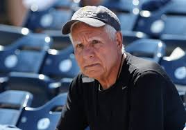 Ex-A's Owner Blames Giants for Athletics Relocation
