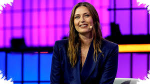 Maria Sharapova Returns to Indian Wells, Witnesses Epic Women’s Semifinals Showdown