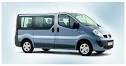 SEAT MINIBUS - Minibus Ltd