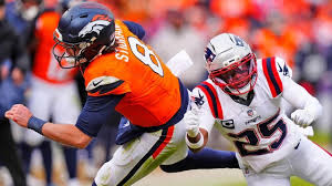 Patriots Kicker Considers 70-Yard Field Goal Attempt vs. Broncos