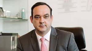Flávio Roscoe é anunciado como candidato ao governo de MG pelo PL