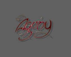 Image result for Agony