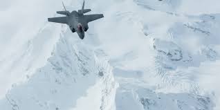 No injuries reported following aborted F-15 takeoff at Eielson AFB