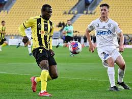 Phoenix miss golden chance as City fight out ALM draw