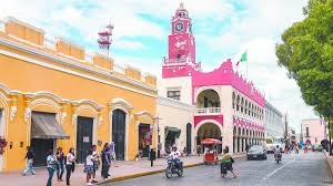 Mérida