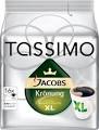 Tausche Tassimo XL Pads gegen Tüten Chips in Baden