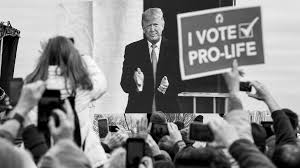 Trump's Abortion Strategy: A Contentious Balancing Act