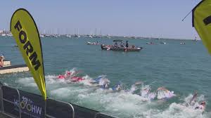 Supertri Chicago 2025: Lehair and Gonzalez Garcia Take the Wins
