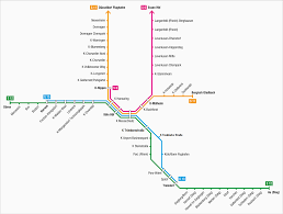 Picture of Cologne S-Bahn