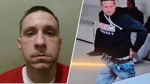 Authorities seek escaped NH inmate