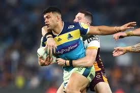 Zero Tackle - News update