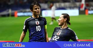 Thể Thao 247 - News update