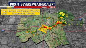 FOX 4 News Dallas-Fort Worth - News update